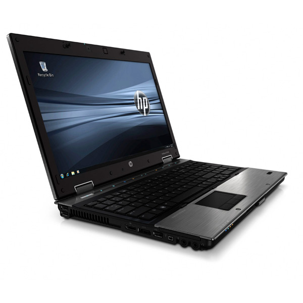 Notebook Hp Elitebook 8540w 156fhd Core I7 740qm8gb500gbnvidia Fx 880m S 1gb Blu Ray Combo 4446