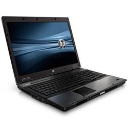 Notebook HP EliteBook 8740w 17"+ LED Core i5-560M,4GB,500GB,NV Quadro FX 2800M s 1GB, DVD±RW LS,WiFi,BT,CAM,W7P-64bit