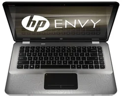 Notebook HP Envy 14-1200en 14,5"LED Core i5-480M,4GB,750GB,ATI HD5650 s 1GB,DVD±RW,WiFi,BT,USB2.0,CAM,W7HP-64bit ENG
