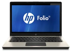 Notebook HP Folio 13 13,3"LED HD,Core i5-2467M,4GB,128GB SSD,WiFi,BT,USB3,CAM,W7P-64bit US