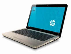 Notebook HP G62-120ec, 15,6"LED Core i3-330M,4GB,500GB, DVD±RW LS,WiFi,BT,CAM,W7HP-64bit