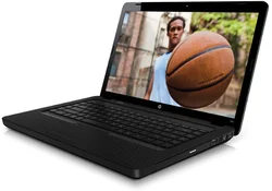 Notebook HP G62-a30ec, 15,6"LED Core i3-330M,3GB,320GB, DVD±RW LS,WiFi,BT,CAM,W7HP-64bit