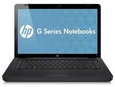 Notebook HP G62-b80sc, 15,6"LED Core i3-350M,4GB,500GB,ATI HD5470 s 512MB, DVD±RW,WiFi,BT,CAM,W7HP-64bit