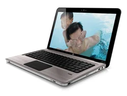 Notebook HP Pavilion dv6-3040, 15,6"LED Core i5-450M,4GB,500GB,ATI HD5650 s 1GB, DVD±RW,WiFi,BT,CAM,TV tuner,W7HP-64bit