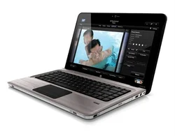 Notebook HP Pavilion dv6-3130, 15,6"LED P540,4GB,500GB,ATI HD5470 s 512MB, DVD±RW,WiFi,BT,CAM,TV tuner,W7HP-64bit