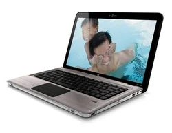 Notebook HP Pavilion dv6-3170, 15,6"LED i3 370,4GB,500GB,ATI HD5470 s 512MB, DVD±RW,WiFi,BT,CAM,W7HP-64bit + TV Tuner