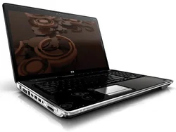 Notebook HP Pavilion dv7-3050, 17,3" i7-720QM,4GB,500GB,GF GT230M s 1GB, DVD±RW,WiFi,BT,CAM,TV,FP,W7HP-64bit