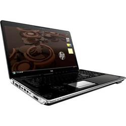 Notebook HP Pavilion dv7-3160, 17,3"LED Core i3-330M,4GB,500GB,GF G105M s 512MB, DVD±RW,WiFi,BT,CAM,TV tuner,W7HP-64bit