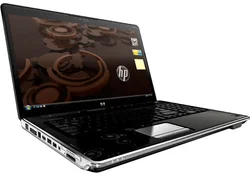 Notebook HP Pavilion dv7-3190, 17,3"LED Core i7-720QM,4GB,640GB,GF GT230M s 1GB, DVD±RW LS,WiFi,BT,CAM,TV tuner,FPR,W7HP-64bit