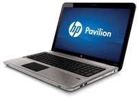 Notebook HP Pavilion dv7-4350, 17,3" HD+ LED Core i5-480M,4GB,500GB,ATI HD6370 s 512MB, DVD±RW,WiFi,BT,CAM,TV tuner, W7HP-64bit