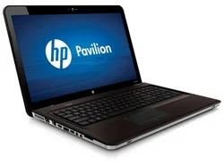 Notebook HP Pavilion dv7-6110ec, 17,3"LED Core i7-2630QM,6GB,750GB,ATI HD6770 s 2GB, DVD±RW,WiFi,BT,CAM,TV tuner,W7HP-64bit