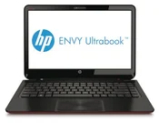 Notebook HP Pavilion ENVY 4-1150ec 14" LED Core i5-3317U,4GB,32GB SSD + 500GB,USB 3.0,DVD,BT W8 64bit CZ