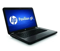 Notebook HP Pavilion g6-1205sc 15,6"LED Intel Pentium B950,4GB,500GB, DVD±RW,WiFi,BT,CAM,W7HP-64bit