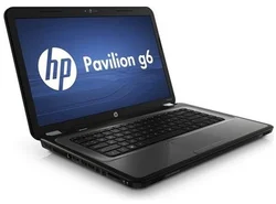 Notebook HP Pavilion g6-1300sc 15,6"LED AMD E2-3000M,4GB,640GB,DVD±RW,WiFi,BT,CAM,W7HP-64bit