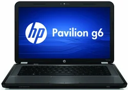 Notebook HP Pavilion g6-1340ec 15,6"LED AMD E2-3000M,4GB,750GB,DVD±RW,WiFi,BT,CAM,W7HP-64bit