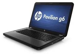 Notebook HP Pavilion g6-1380ec 15,6"LED Core i3-2350,4GB,750GB,ATI HD7450M s 1GB,DVD±RW,WiFi,BT,CAM,W7HP-64bit