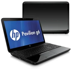 Notebook HP Pavilion g6-2070 15,6" Intel Core i7-3612QM,4GB,750GB,ATI HD7670M s 2GB, DVD±RW,WiFi,BT,CAM,,W7HP
