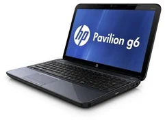 Notebook HP Pavilion g6-2135ec 15,6"BV HD Intel Pentium B970,6GB,750GB,ATI HD7670M s 2GB, DVD±RW,WiFi,BT,CAM,,W7HP-64bit