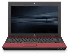 Notebook HP ProBook 4310s 13,3"LED T6570,3GB,320GB, DVD±RW,WiFi,BT,FP,CAM,W7HP Merlot + brašna