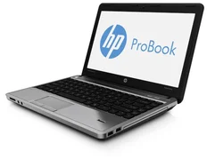 Notebook HP ProBook 4340s 13,3" Intel Core i5-2450M,4GB,500GB,DVD±RW,USB 3,0,WiFi,BT,FpR, HDMI,CAM,W7P