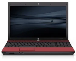 Notebook HP ProBook 4510s 15,6"LED T5870,4GB,500GB,HD4330, DVD±RW,WiFi,BT,CAM,Linux, Merlot RED + brašna