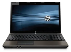 Notebook HP ProBook 4520s 15,6"LED Core i3-350M,3GB,320GB, DVD±RW,WiFi,BT,CAM,W7P