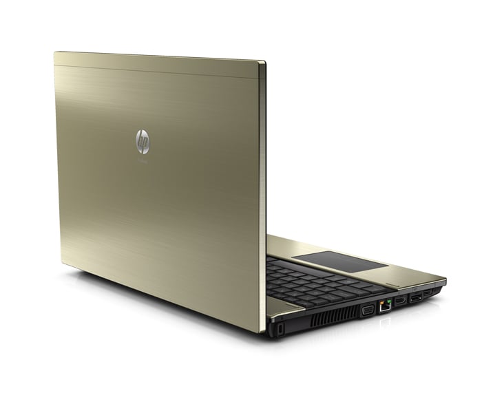 Hp Probook 4520s Xx847ea Tsbohemia Cz