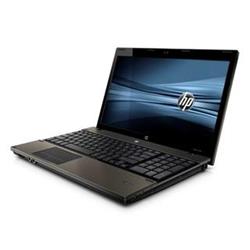 Notebook HP ProBook 4520s 15,6"LED P6100,2GB,320GB,ATI HD5470 s 512MB, DVD±RW,WiFi,BT,CAM, Linux + brašna