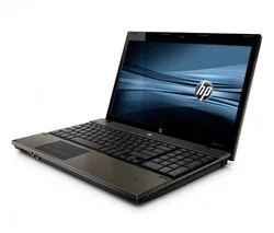 Notebook HP ProBook 4525s 15,6"LED P650,4GB,640GB,ATI HD5470 s 512MB, DVD±RW LS,WiFi,BT,CAM, Linux+brašna