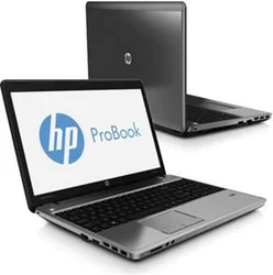 Notebook HP ProBook 4540s 15,6" Intel Pentium B980 ,4GB,500GB,DVD±RW,USB 3,0,WiFi,BT,CAM W8
