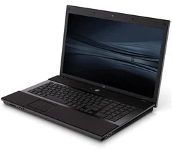Notebook HP ProBook 4710s 17,3"LED T6570,2GB,250GB,HD4330, DVD±RW LS,WiFi,BT,CAM,VB+XPP