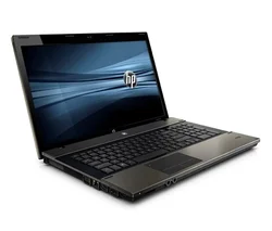 Notebook HP ProBook 4720s 17,3"LED Core i3-380M,4GB,640GB,ATI HD6370 s 1GB, DVD±RW, WiFi,BT,CAM,Linux + bag