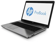 Notebook HP ProBook 4740s 17,3" Intel Core i5-3210M,6GB,750GB,AMD 7650 2GB,BD-ROM,WiFi,BT,CAM W8PRO - brašna