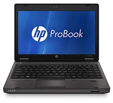 Notebook HP ProBook 6360b 13,3"LED Core i5-2450M,4GB,750GB, DVD±RW,WiFi,BT,FP,CAM,W7P-64bit