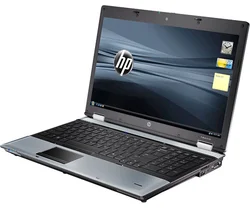 Notebook HP ProBook 6545b 15,6"+LED M620,2GB,320GB,ATI HD4200, DVD±RW LS, WiFi,BT,CAM,Windows 7 Profesional