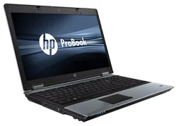 Notebook HP ProBook 6550b 15,6"+ LED Core i5-480M,4GB,500GB,ATI HD540v s 512MB, DVD±RW LS,WiFi,BT,CAM,FP,W7P