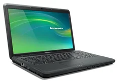 Notebook LENOVO G550Lr 15,6"LED T3100,2GB,250GB, DVD±RW,WiFi,BT,CAM,W7HP