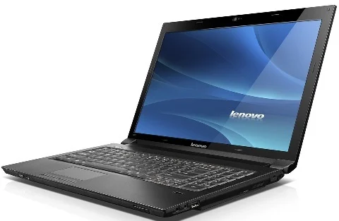 Notebook Lenovo ideapad B560 15,6" LED P6100,3GB,500GB,GF GT310M s 512MB, DVD±RW, WiFi,BT,CAM,FreeDOS