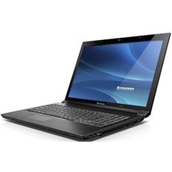 Notebook Lenovo ideapad B560 15,6" LED P6100,3GB,500GB,GF GT310M s 512MB, DVD±RW, WiFi,BT,CAM,FreeDOS