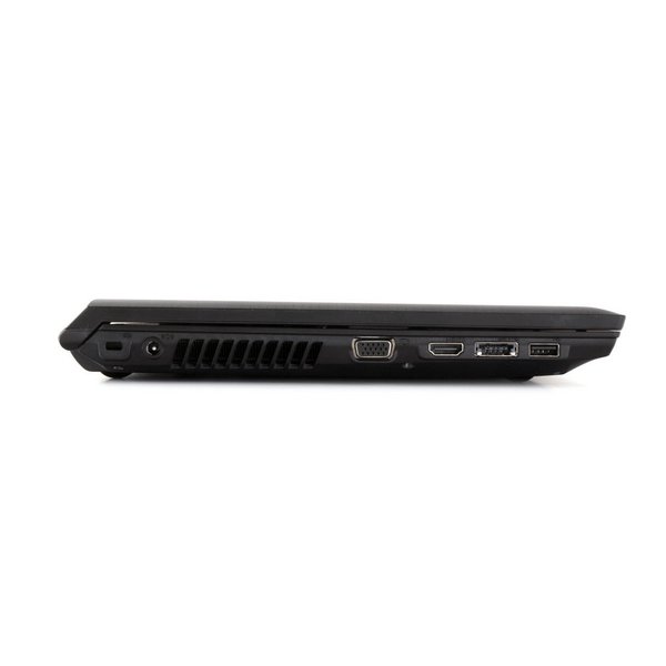 Notebook Lenovo ideapad B570 15,6" LED B800,2GB,320GB,DVD±RW, WiFi, BT, CAM,DOS
