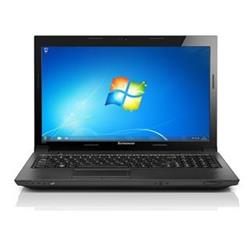 Notebook Lenovo ideapad B570 15,6" LED B800,2GB,320GB,DVD±RW, WiFi, BT, CAM,W7HP-64bit