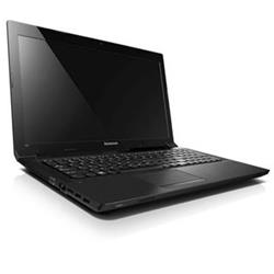 Notebook Lenovo ideapad B580 15,6" LED B820,4GB,500GB,DVD±RW, WiFi, BT, CAM,bez OS