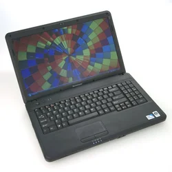 Notebook Lenovo ideapad G550L 15,6"LED T4500,2GB,250GB,DVD±RW,WiFi,BT,CAM,W7HP-64bit