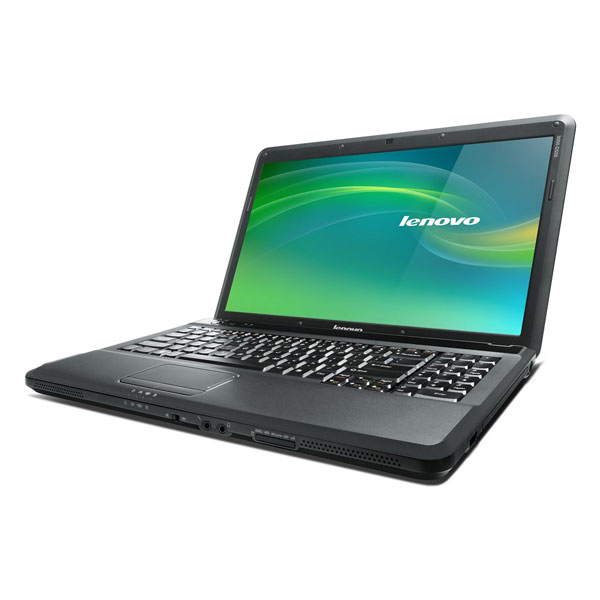 Notebook Lenovo ideapad G550L 15,6"LED T4500,4GB,500GB,DVD±RW,WiFi,BT,CAM,W7HP-64bit