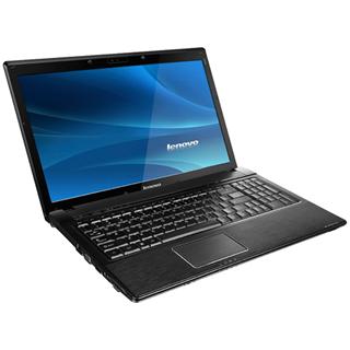 Notebook Lenovo ideapad G560A 15,6" LED Core i5-460M,4GB,500GB,GF GT310M s 512MB, DVD±RW, WiFi,BT,CAM,W7HP-64bit