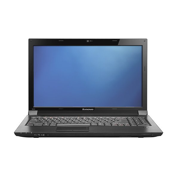 Notebook Lenovo ideapad G560L 15,6" LED P6200,3GB,500GB, DVD±RW, WiFi,BT,CAM,W7HP-64bit