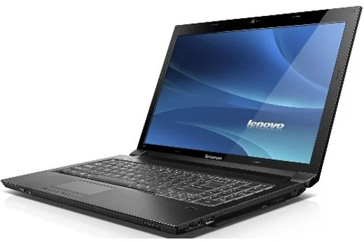 Notebook Lenovo ideapad G560L 15,6" LED P6200,3GB,500GB, DVD±RW, WiFi,BT,CAM,W7HP-64bit