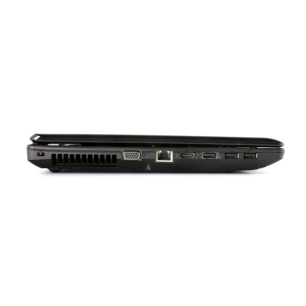Notebook Lenovo IdeaPad G570 15,6"LED Pentium DC B960,4GB,320GB,ATI HD6370 s 1GB,DVD±RW,WiFi,CAM,DOS