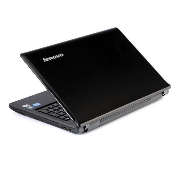 Notebook Lenovo IdeaPad G570 15,6"LED Pentium DC B960,4GB,500GB,ATI HD6370 s 1GB,DVD±RW,WiFi,CAM,W7HP-64bit