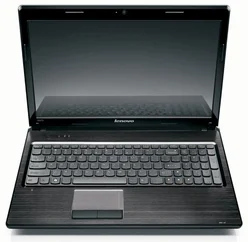 Notebook Lenovo ideapad G570A 15,6"LED Core i3-2310M,4GB,750GB,ATI HD6370M s 1GB, DVD±RW, WiFi,BT,CAM,W7HP-64bit